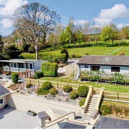 Blankednick Boltholes - 3 Beautiful Family Or Couples Cornish Getaways Villa Truro Eksteriør bilde