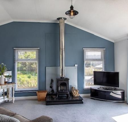Blankednick Boltholes - 3 Beautiful Family Or Couples Cornish Getaways Villa Truro Eksteriør bilde