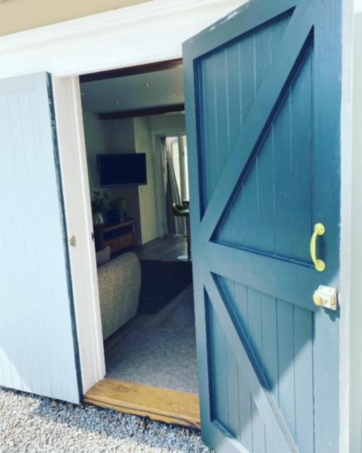 Blankednick Boltholes - 3 Beautiful Family Or Couples Cornish Getaways Villa Truro Eksteriør bilde