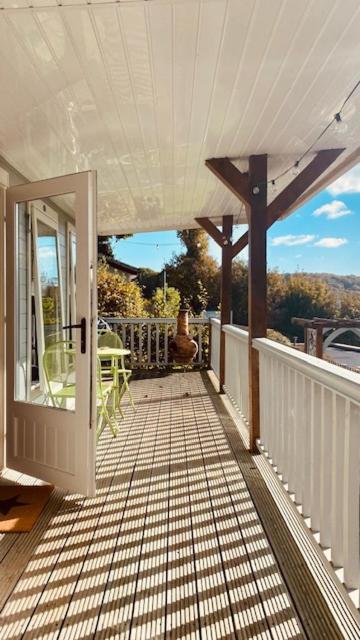 Blankednick Boltholes - 3 Beautiful Family Or Couples Cornish Getaways Villa Truro Eksteriør bilde