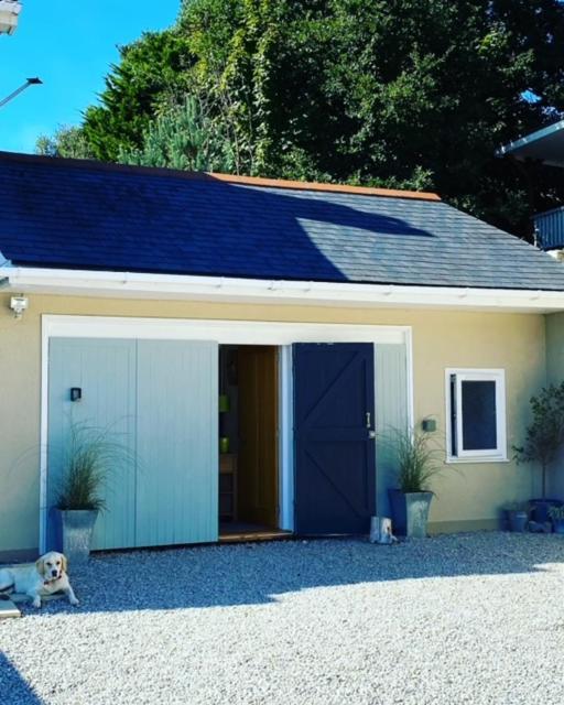 Blankednick Boltholes - 3 Beautiful Family Or Couples Cornish Getaways Villa Truro Eksteriør bilde