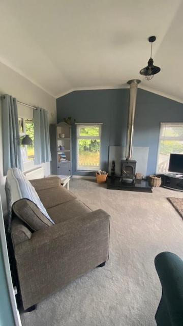 Blankednick Boltholes - 3 Beautiful Family Or Couples Cornish Getaways Villa Truro Eksteriør bilde