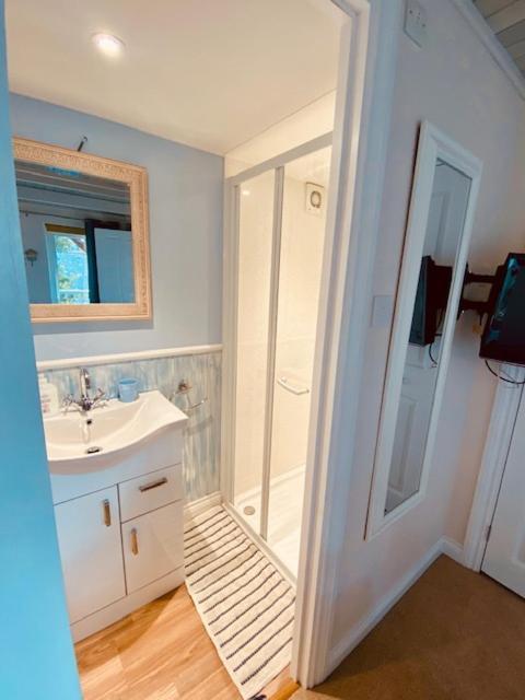 Blankednick Boltholes - 3 Beautiful Family Or Couples Cornish Getaways Villa Truro Eksteriør bilde