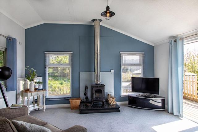 Blankednick Boltholes - 3 Beautiful Family Or Couples Cornish Getaways Villa Truro Eksteriør bilde