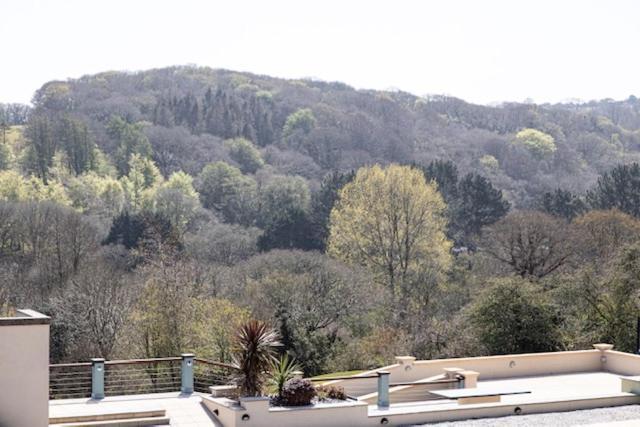 Blankednick Boltholes - 3 Beautiful Family Or Couples Cornish Getaways Villa Truro Eksteriør bilde