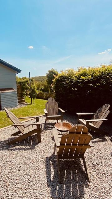 Blankednick Boltholes - 3 Beautiful Family Or Couples Cornish Getaways Villa Truro Eksteriør bilde
