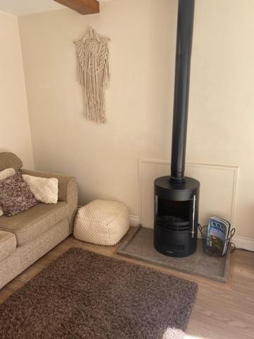 Blankednick Boltholes - 3 Beautiful Family Or Couples Cornish Getaways Villa Truro Eksteriør bilde