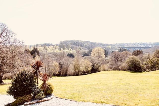 Blankednick Boltholes - 3 Beautiful Family Or Couples Cornish Getaways Villa Truro Eksteriør bilde