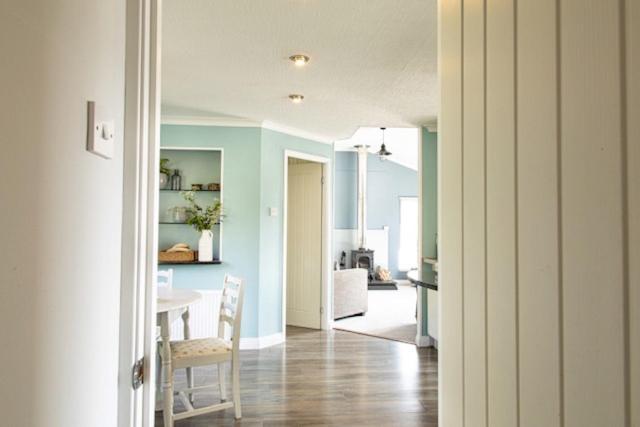 Blankednick Boltholes - 3 Beautiful Family Or Couples Cornish Getaways Villa Truro Eksteriør bilde