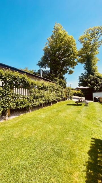 Blankednick Boltholes - 3 Beautiful Family Or Couples Cornish Getaways Villa Truro Eksteriør bilde