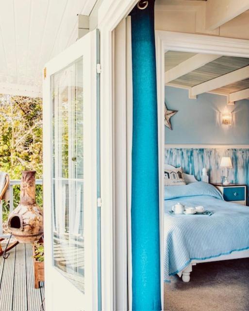 Blankednick Boltholes - 3 Beautiful Family Or Couples Cornish Getaways Villa Truro Eksteriør bilde