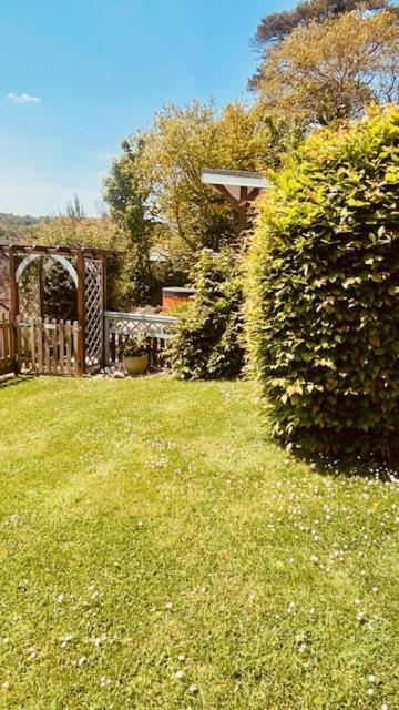 Blankednick Boltholes - 3 Beautiful Family Or Couples Cornish Getaways Villa Truro Eksteriør bilde