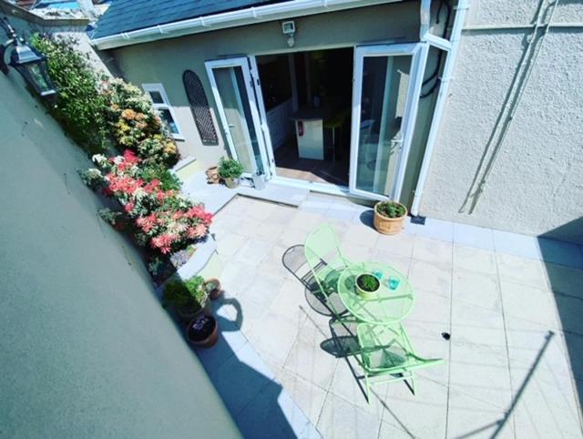 Blankednick Boltholes - 3 Beautiful Family Or Couples Cornish Getaways Villa Truro Eksteriør bilde