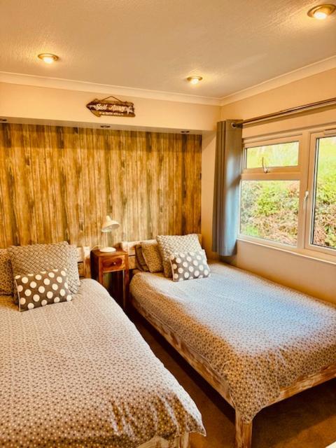 Blankednick Boltholes - 3 Beautiful Family Or Couples Cornish Getaways Villa Truro Eksteriør bilde