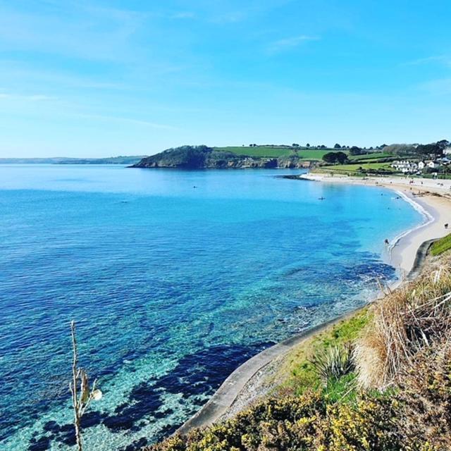 Blankednick Boltholes - 3 Beautiful Family Or Couples Cornish Getaways Villa Truro Eksteriør bilde