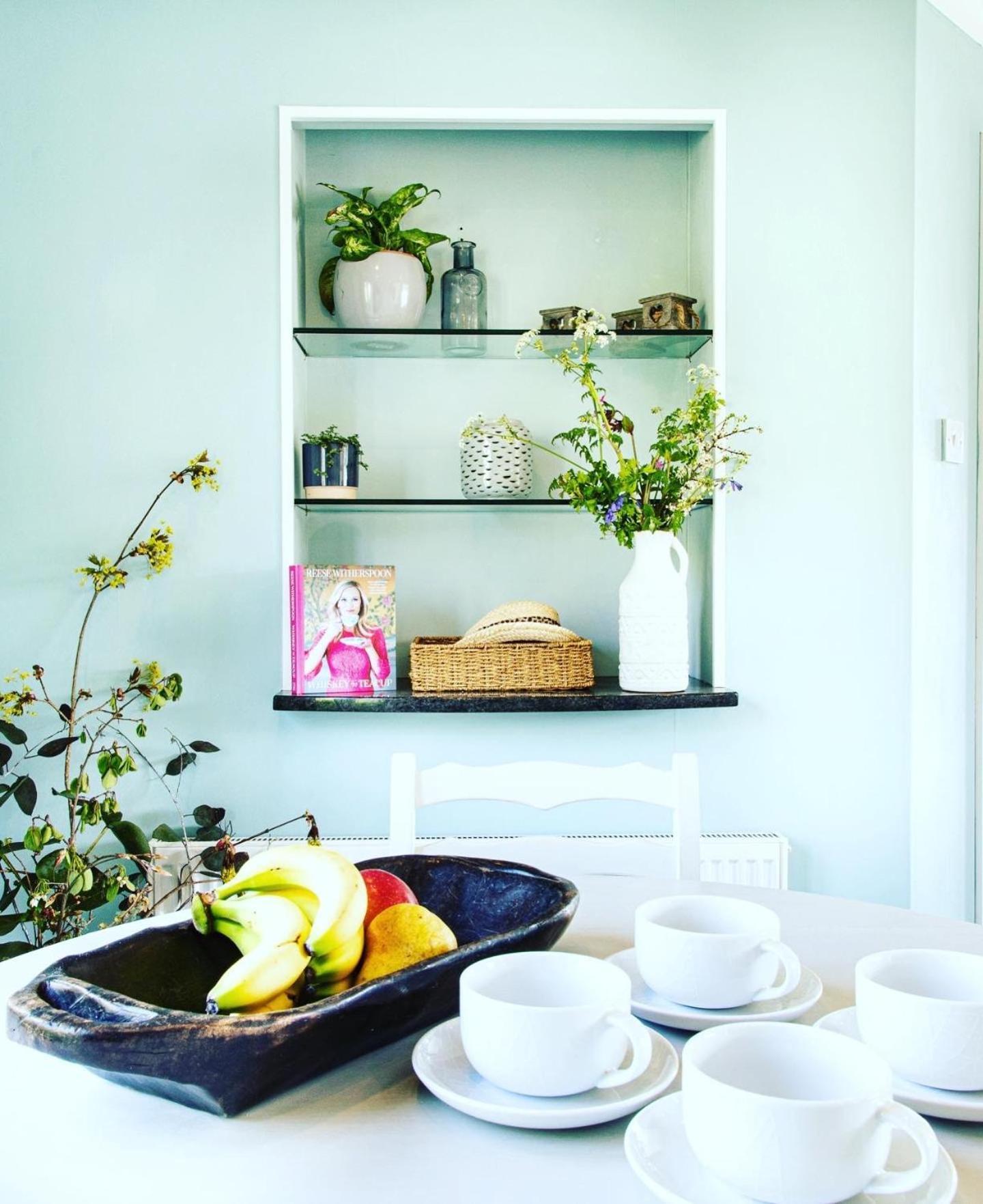 Blankednick Boltholes - 3 Beautiful Family Or Couples Cornish Getaways Villa Truro Eksteriør bilde